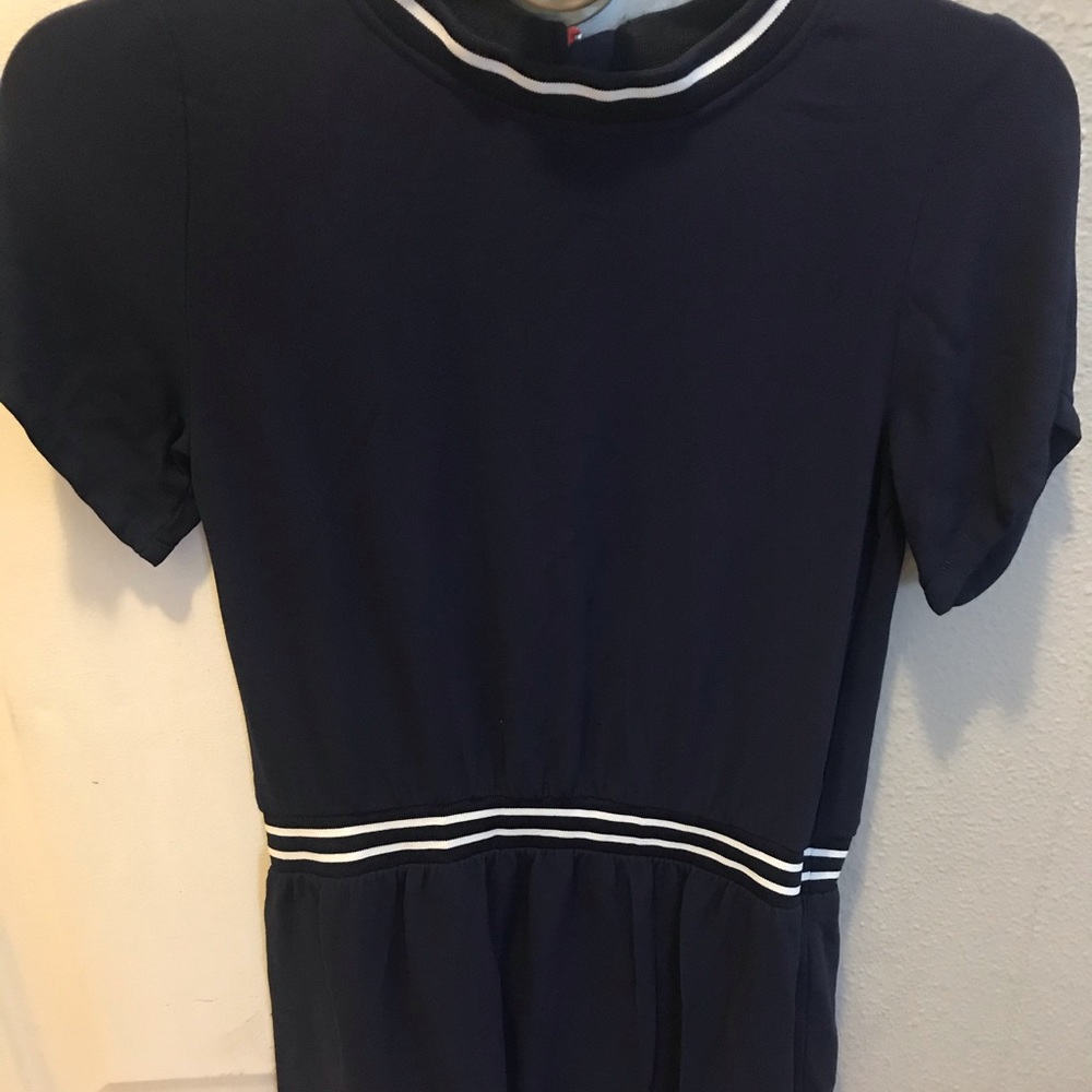Mini Dress
